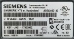 Siemens 6FC5403-0AA20-1AA1